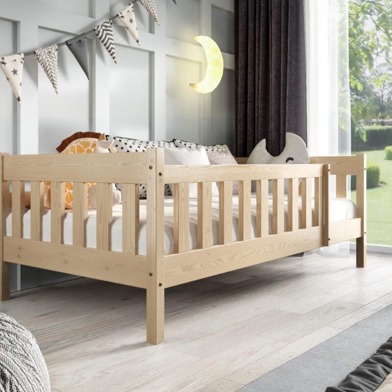 Łóżko pojedyncze POLA