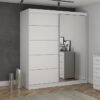 BONO ALL WHITE + MIRROR M07938