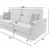 Kanapa-Wersalka-Sofa-Rozkladana-styl-skandynawski-Kolor-korpusu-wielokolorowy