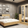SET BAFRA ARTISAN_BLACK PINE -min