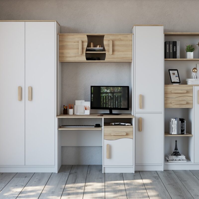 Meblościanka NEPTUN