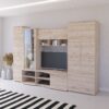 WALL UNIT GRENADA ALL REMO SAND M01365 WORDROBE M08387 M08387