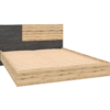 BED BAFRA 31 ARTISAN_BLACK PINE M0265