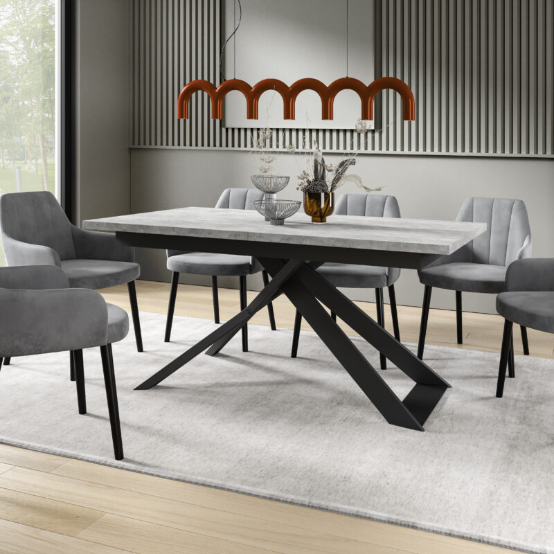 Stół rozkładany BOSTON