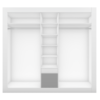INRERIOR WARDROBE 5D HELIOS