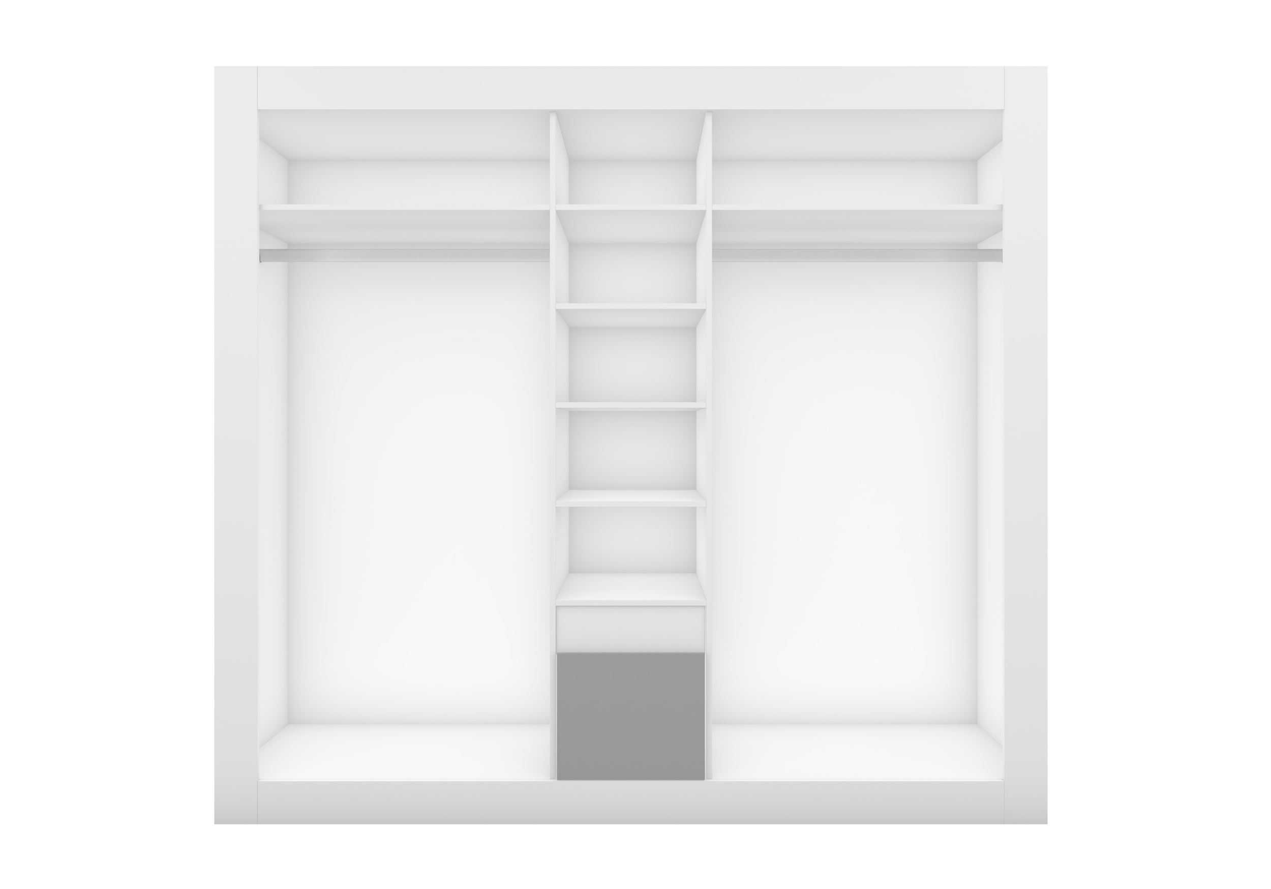 INRERIOR WARDROBE 5D HELIOS