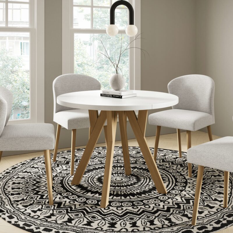 Stół okrągły ORIO