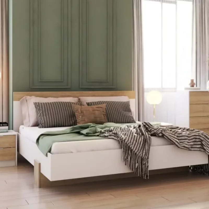 Łóżko 160x200 NESCA