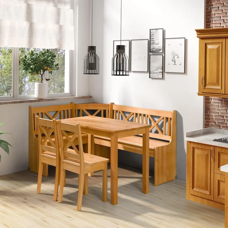 Narożnik kuchenny SORO