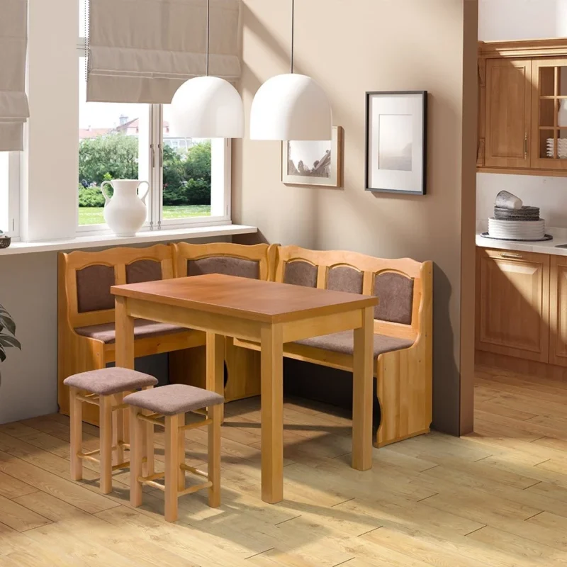 Narożnik kuchenny MAKS