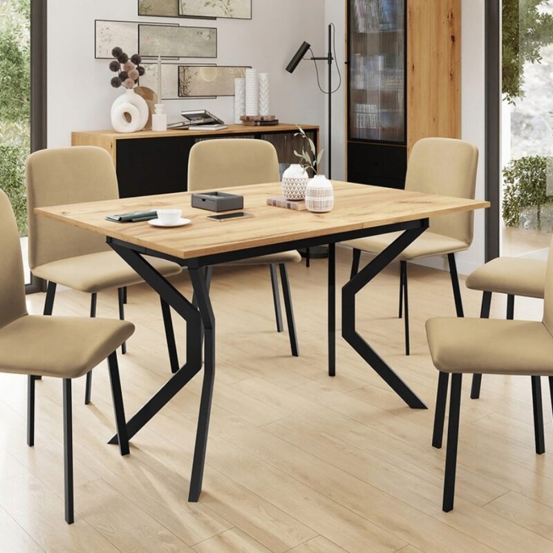 Stół rozkładany FABIO M