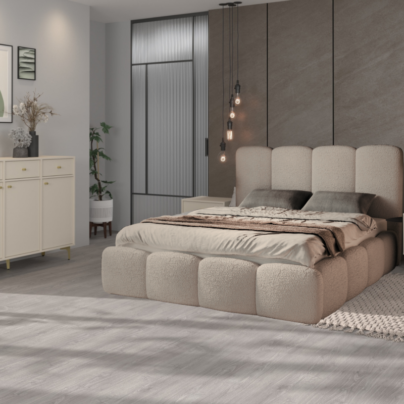 Zestaw mebli sypialnianych MONTANA I - D