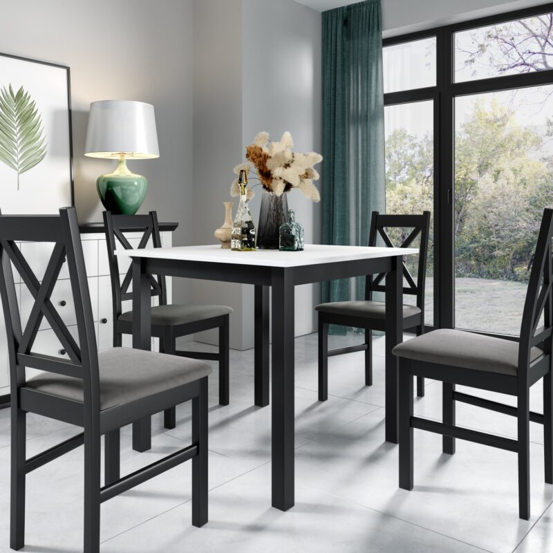 Stół rozkładany ATOS P