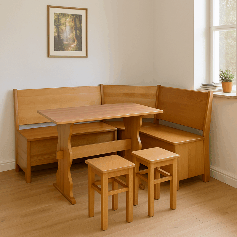 Narożnik kuchenny N20