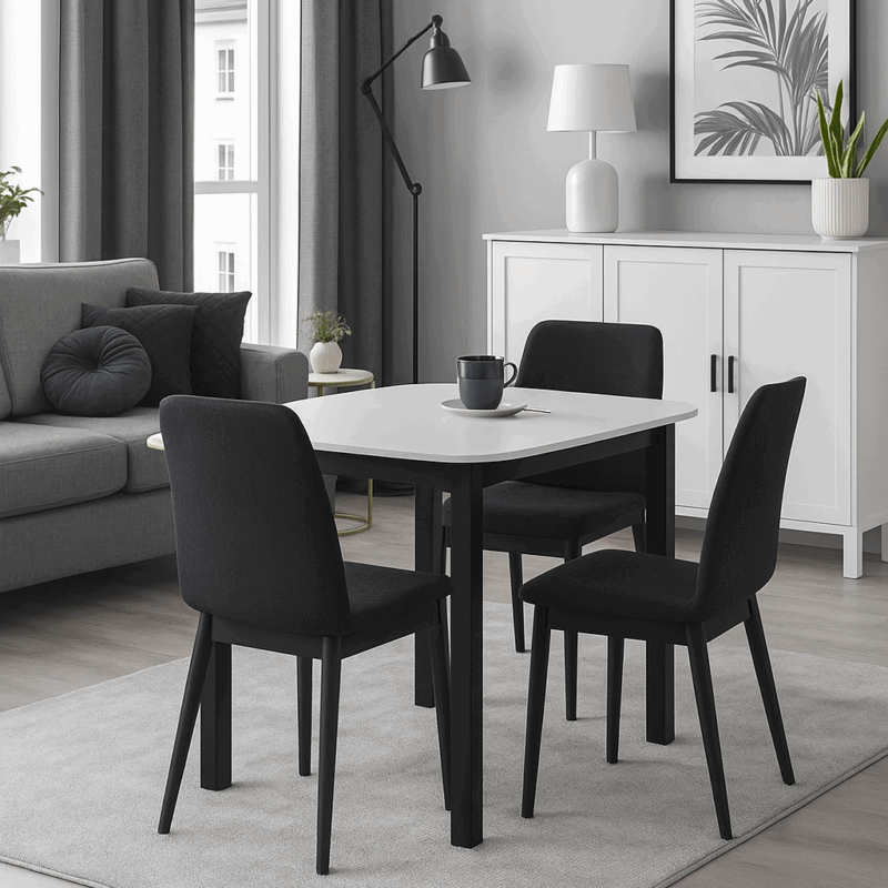 Stół rozkładany DEIMOS P