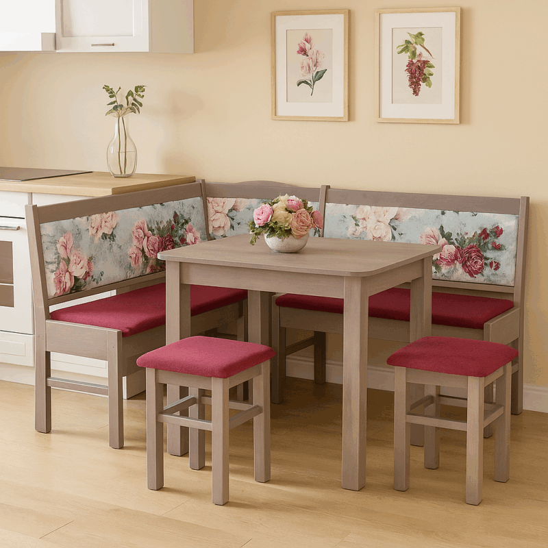 Narożnik kuchenny N8