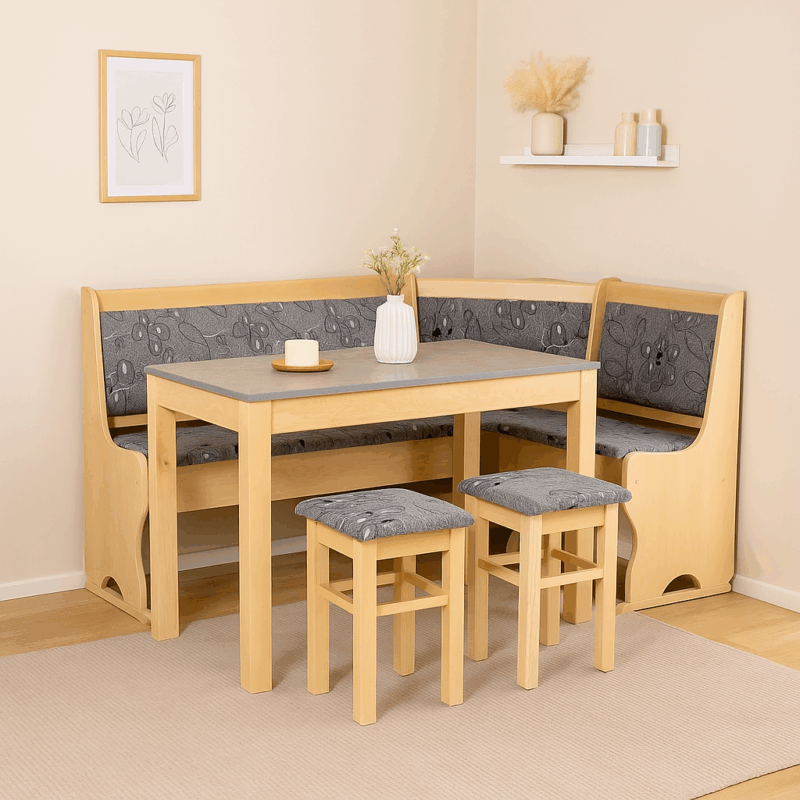 Narożnik kuchenny N5