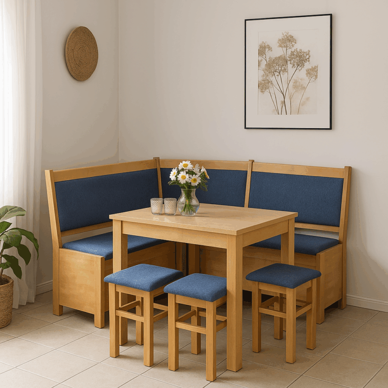 Narożnik kuchenny N15