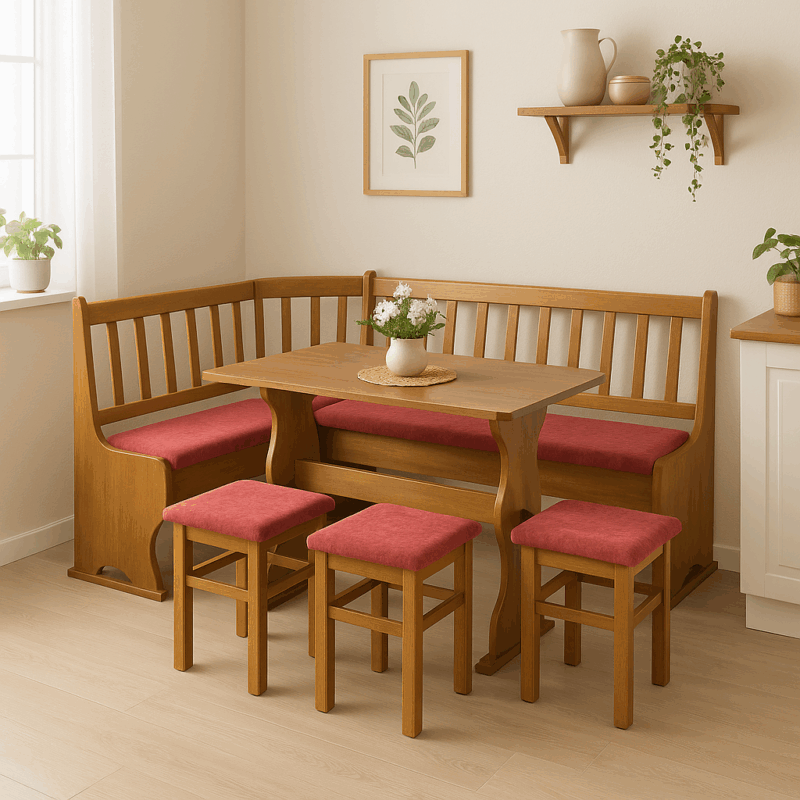 Narożnik kuchenny N14