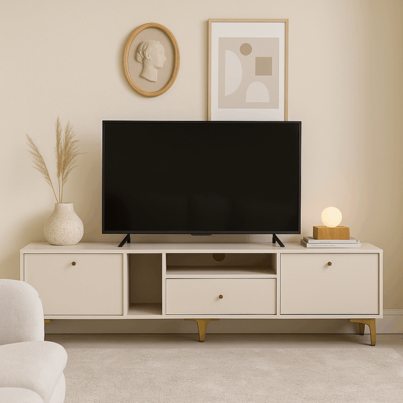 Szafka rtv 313 MONTANA I