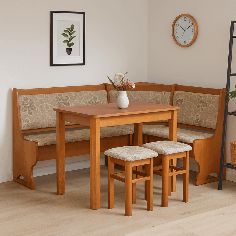 Narożnik kuchenny N11