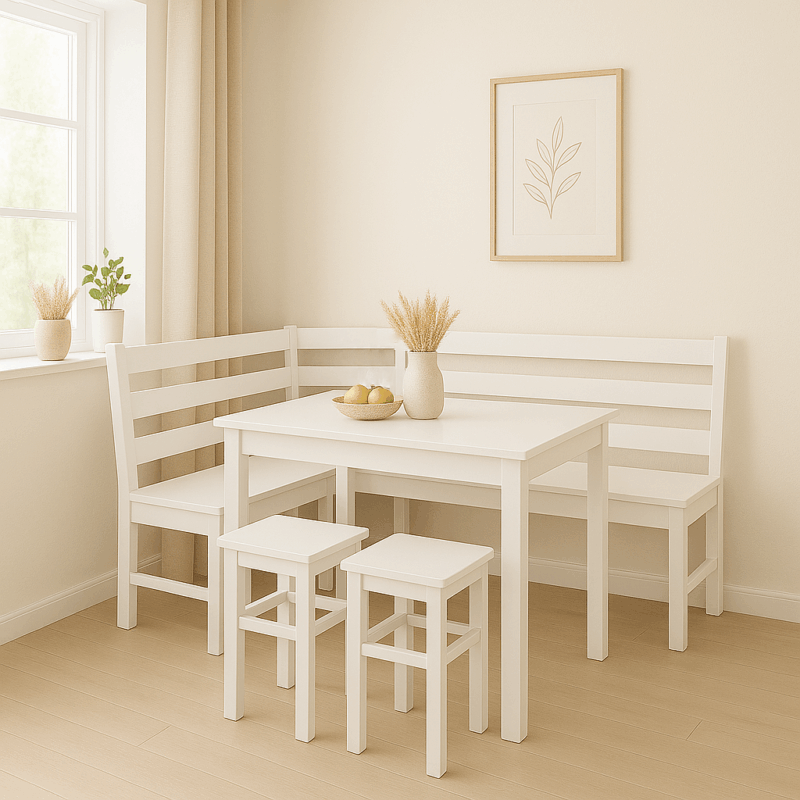 Narożnik kuchenny N10