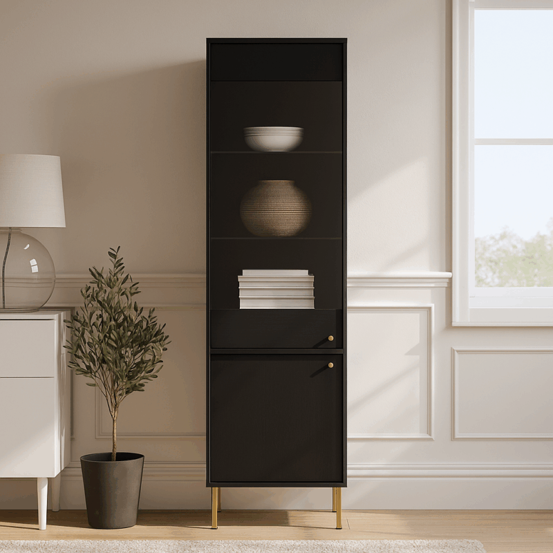 Witryna szklana 101 MONTANA II