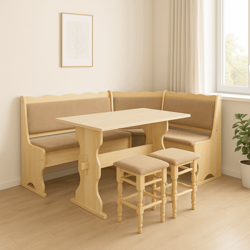 Narożnik kuchenny N2