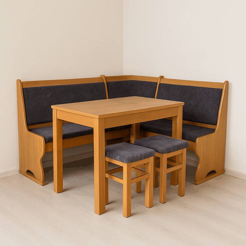 Narożnik kuchenny N1b