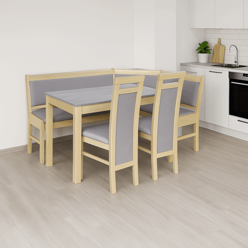 Narożnik kuchenny N13