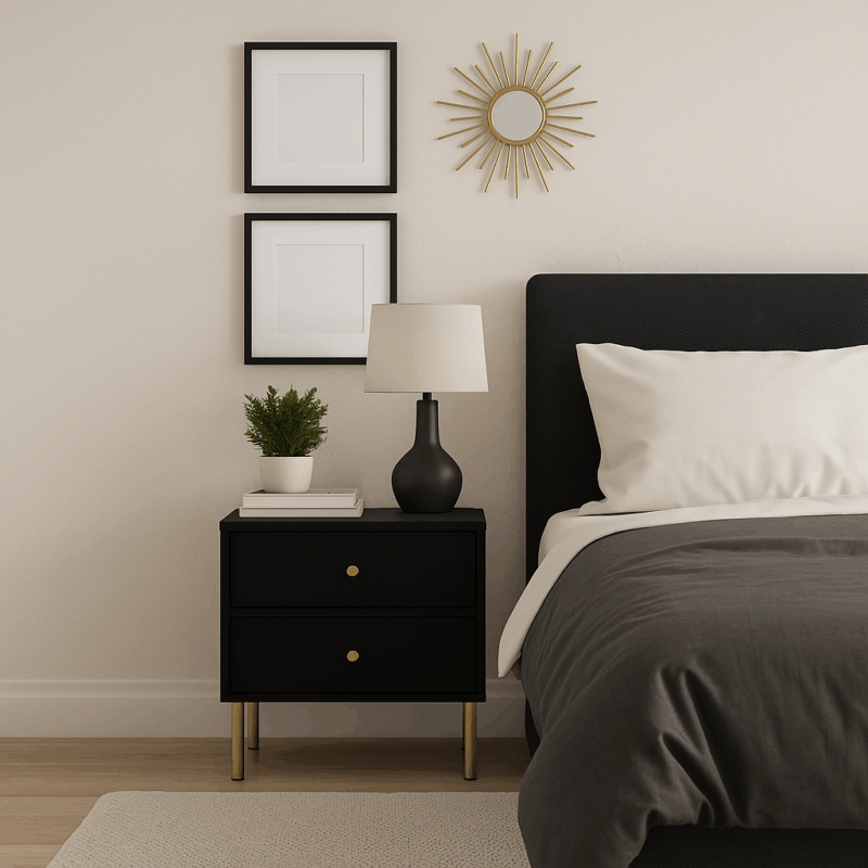 Szafka nocna 801 MONTANA II