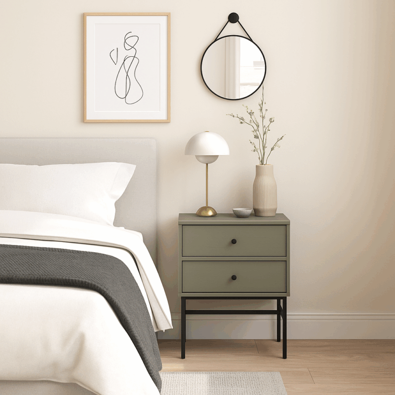 Szafka nocna 801 MONTANA III