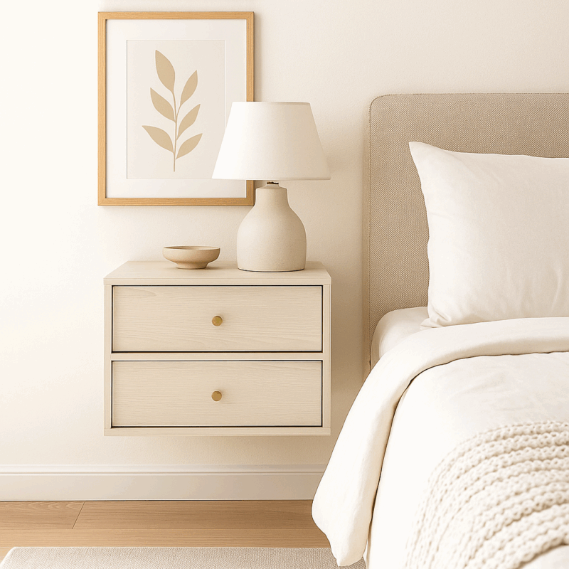 Szafka nocna 801 MONTANA IV