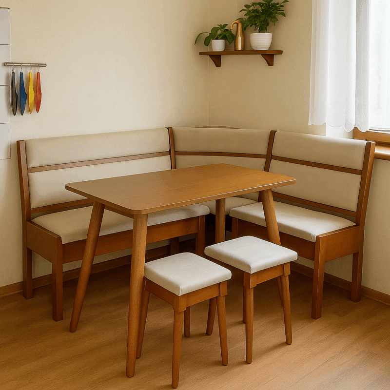 Narożnik kuchenny N24