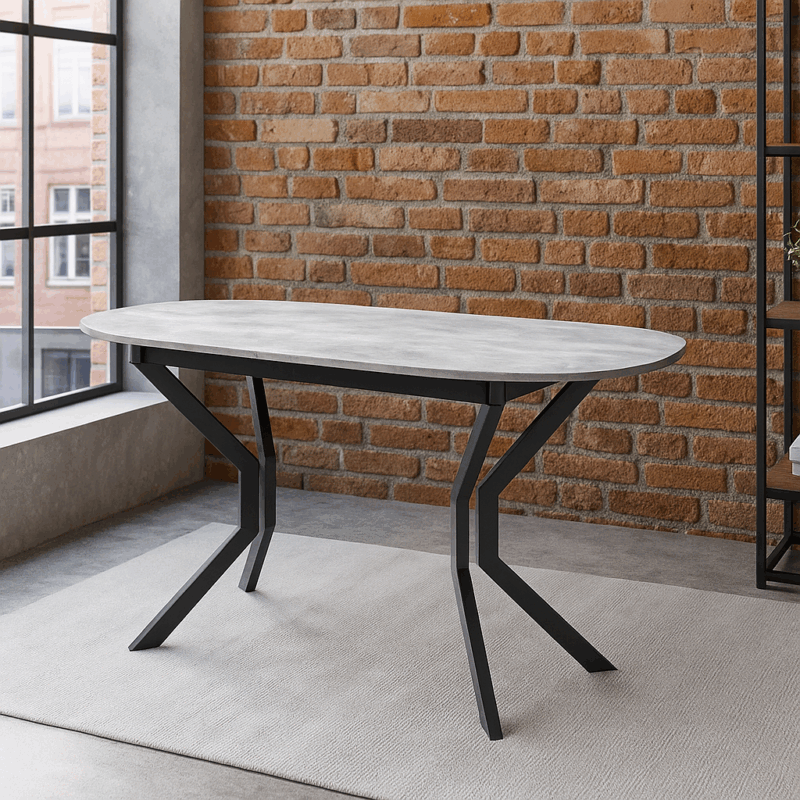 Stół rozkładany KIRA M