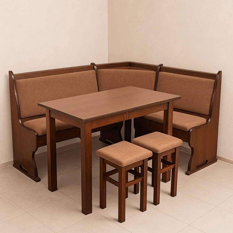 Narożnik kuchenny N1a