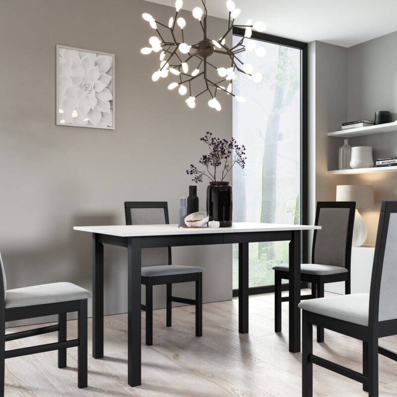 Stół rozkładany FABIO P