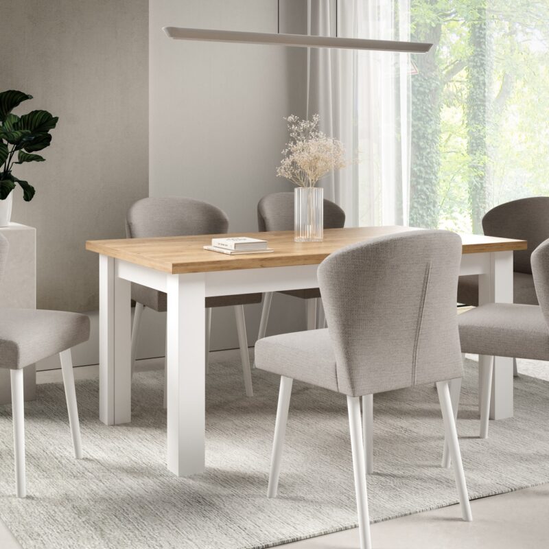 Stół rozkładany HERMES