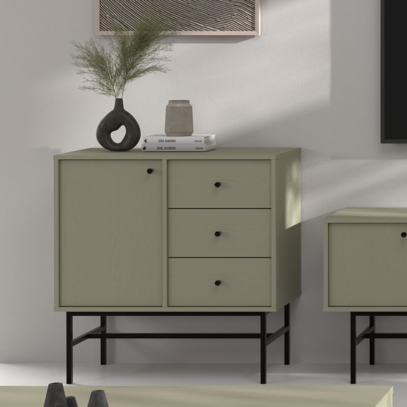 Komoda 814 MONTANA III