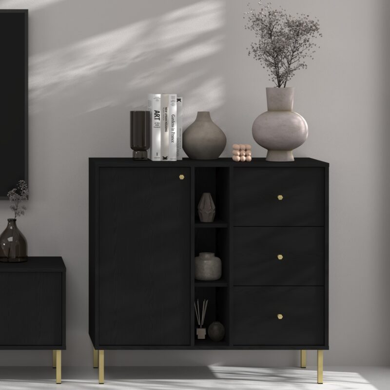 Komoda 824 MONTANA II