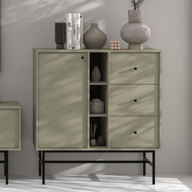 Komoda 824 MONTANA III