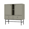 KOMODA 2D 2S - TYP 825
