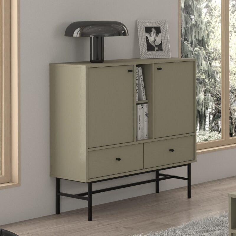 Komoda 825 MONTANA III