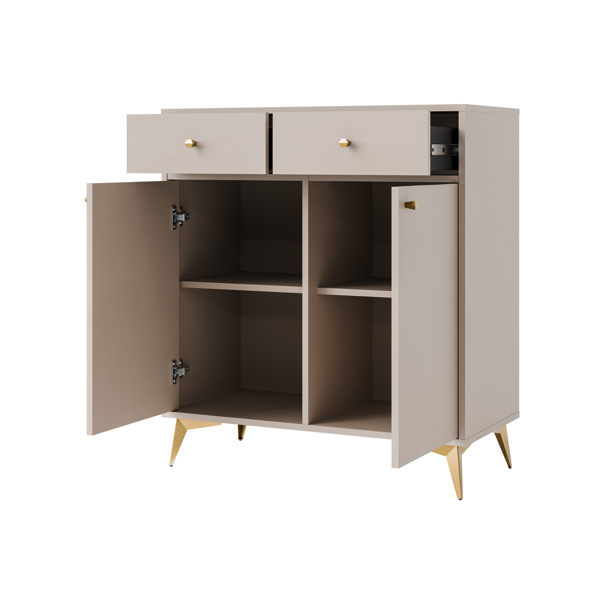 KOMODA 2D 2S - TYP 826