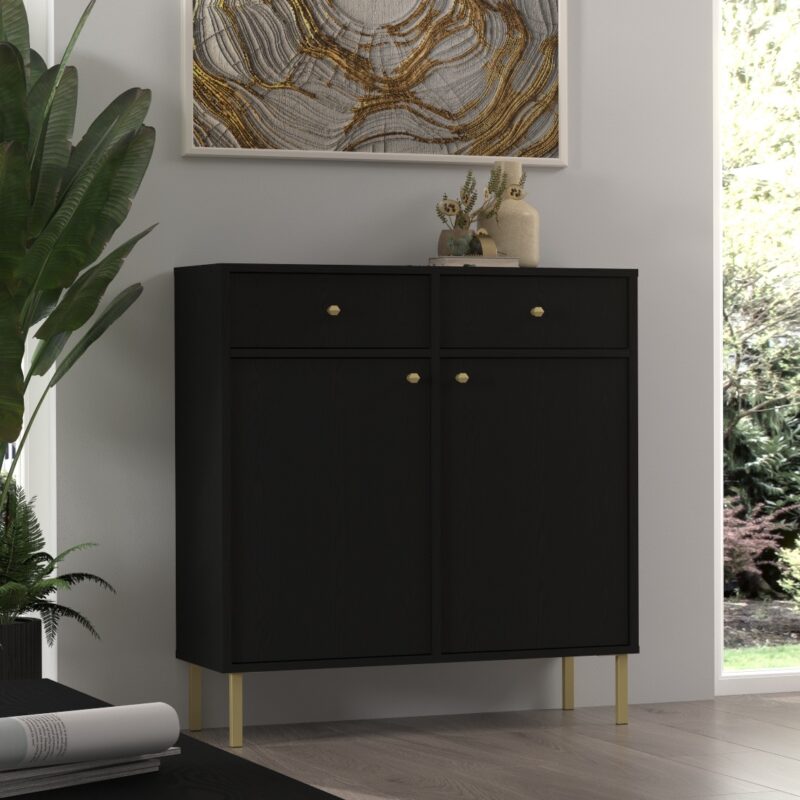 Komoda 826 MONTANA II