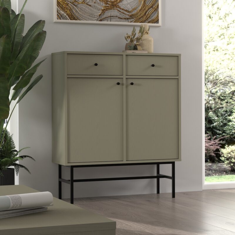 Komoda 826 MONTANA III