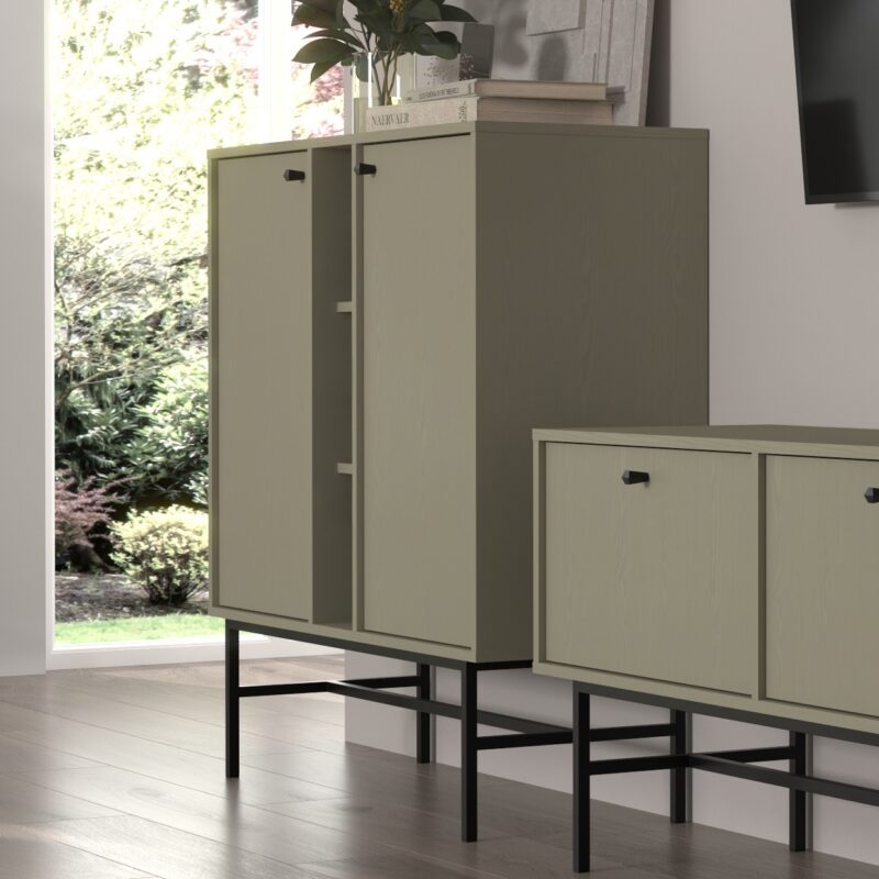 Komoda 822 MONTANA III