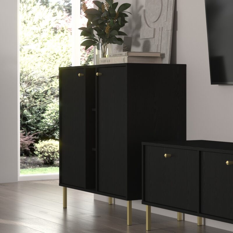 Komoda 822 MONTANA II