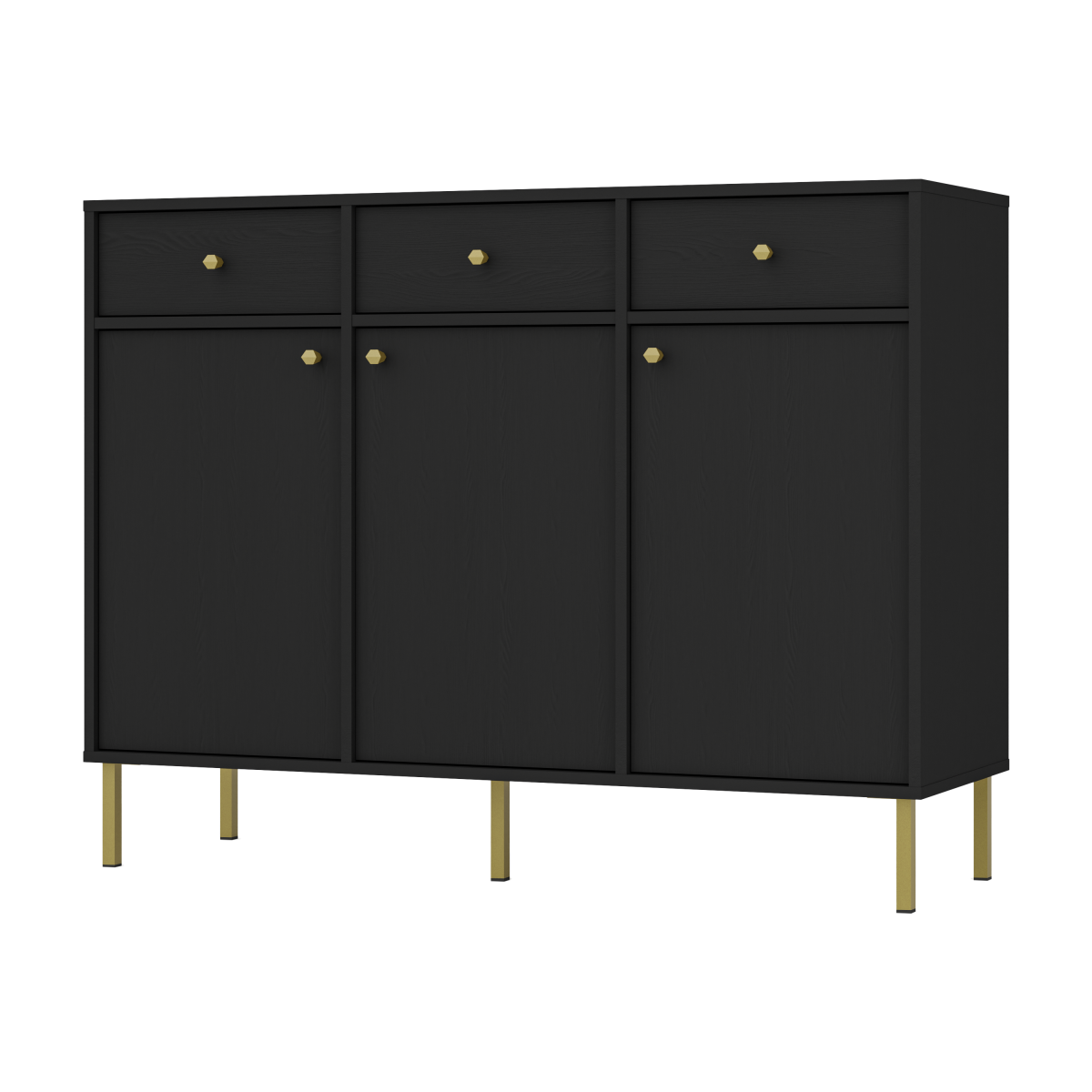 KOMODA 3D 3S - TYP 827