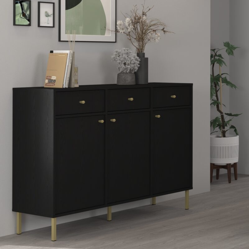 Komoda 827 MONTANA II